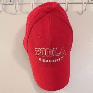 Biola University Hat